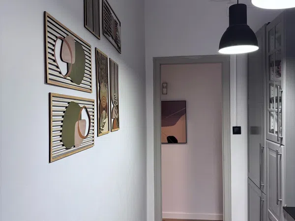 Ático en Calle de Calàbria, 278, La Nova Esquerra de l'Eixample - Foto 10