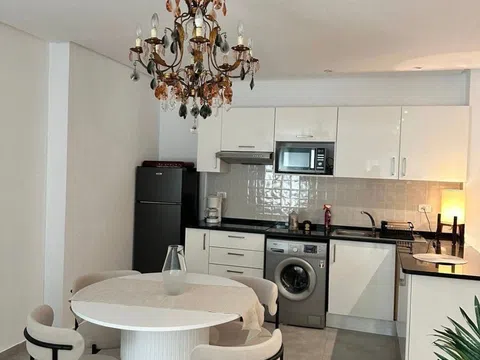 Piso en calle de Hermosilla, 58