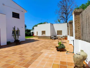 Chalet en  Calle Salto de Alvarado 36 - Foto 6