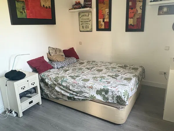 Piso en Calle Isla de Lobeira, 106, Parque de la Coruña - Las Suertes, Parque de la Coruña - Las Suertes - Foto 1