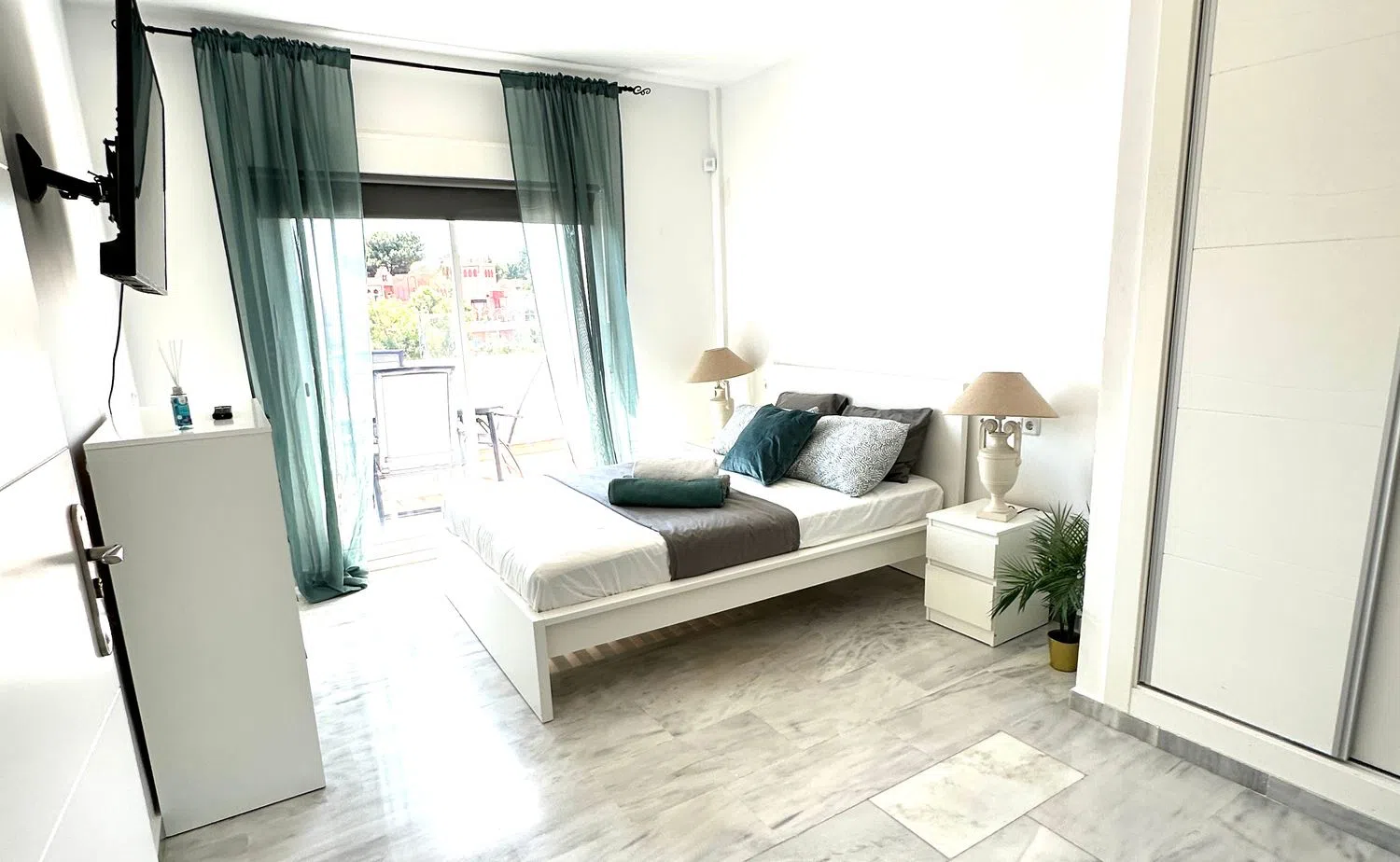 Ático en calle Artola Golf, 38 - Foto 1