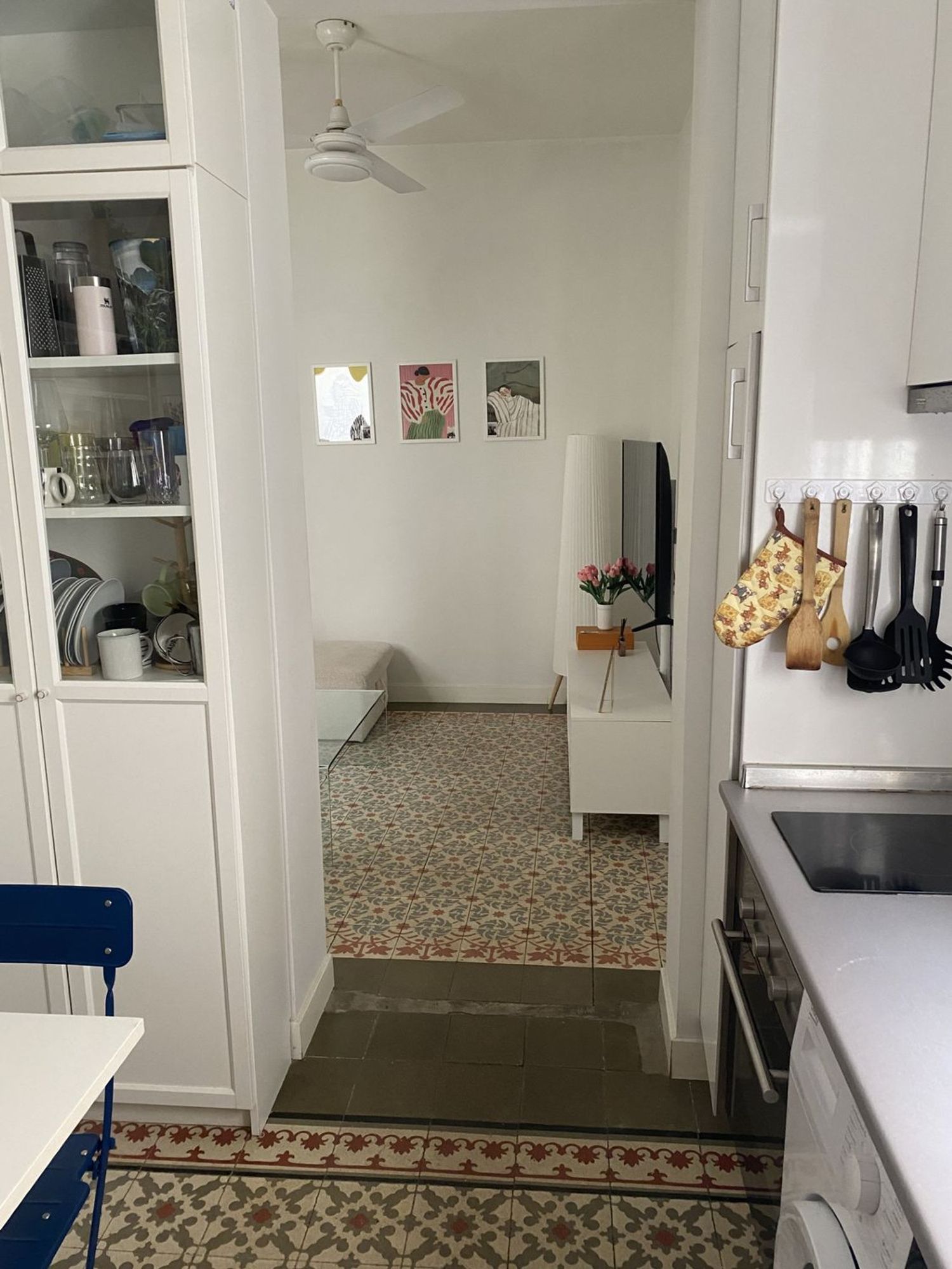 Piso en calle María Panes, 11 - Foto 26