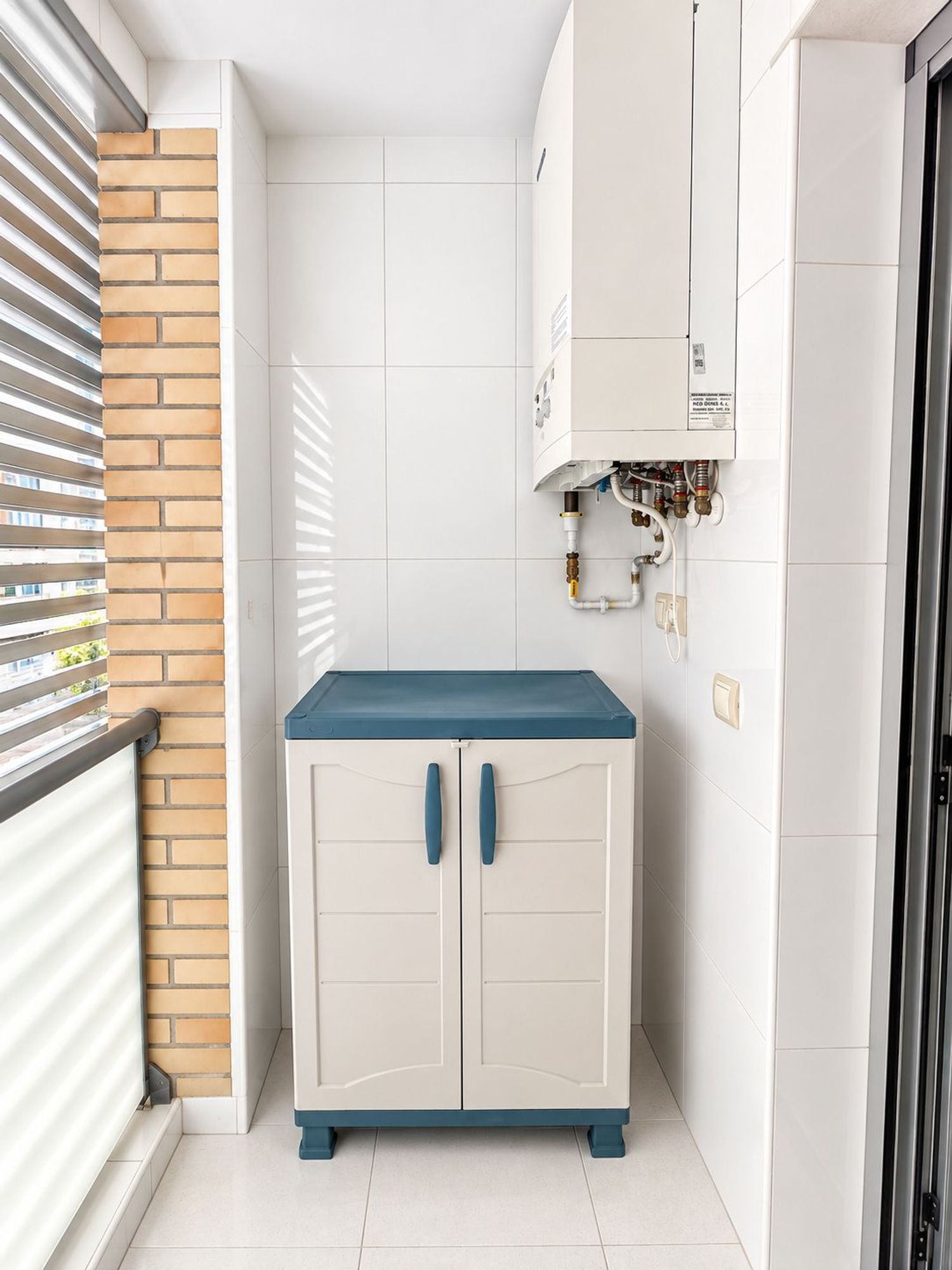 Piso en Calle d'Atenes-04, 5, Zona Parc Central - Hort de Trenor, Zona Parc Central - Hort de Trenor - Foto 20