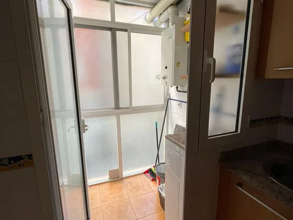 Piso en calle Isidoro de la Cierva, 4 - Foto 7