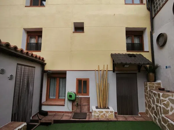Casa de pueblo en Cuesta Postigo, 10 - Foto 17