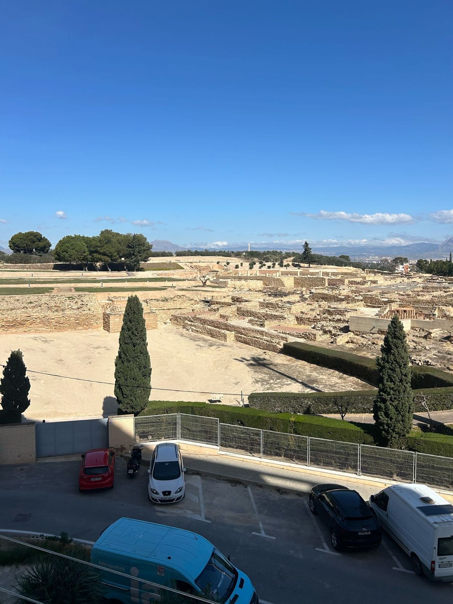 Piso en calle Diosa Tanit, 5 - Foto 5