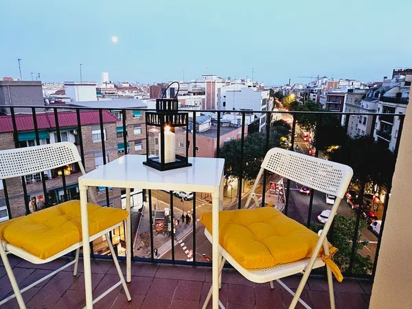 Ático en Paseo Maragall, 182, Vilapicina i la Torre Llobeta - Foto 10