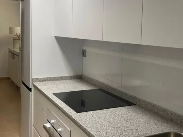 Piso en Avenida Antonio Martínez Guirao, 14, Zona Juan Carlos I - Avenida de Europa - Foto 11