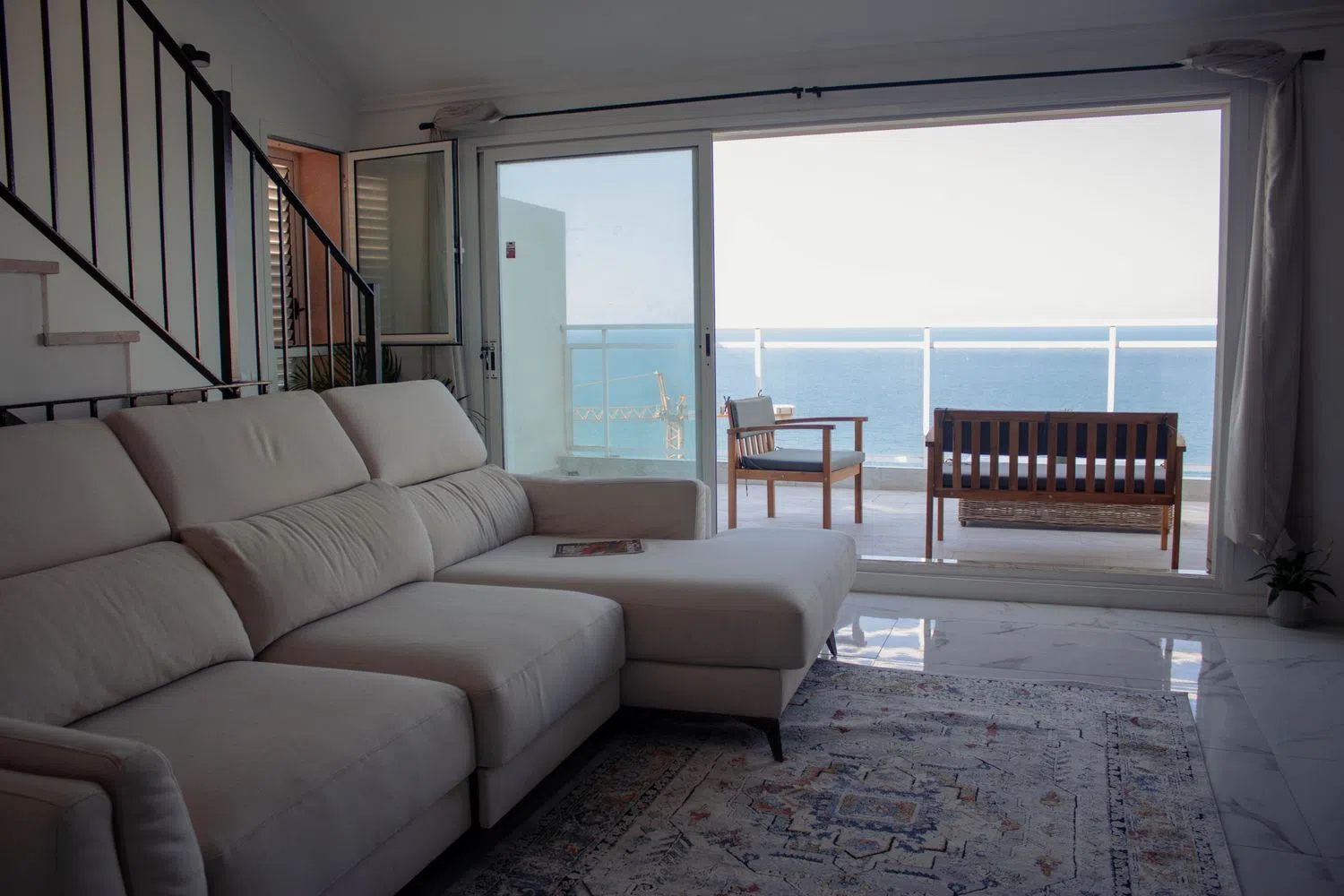 Chalet adosado en calle Azahar, 14  a - Foto 1