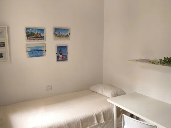 Piso en glorieta de Letonia, 1 - Foto 23