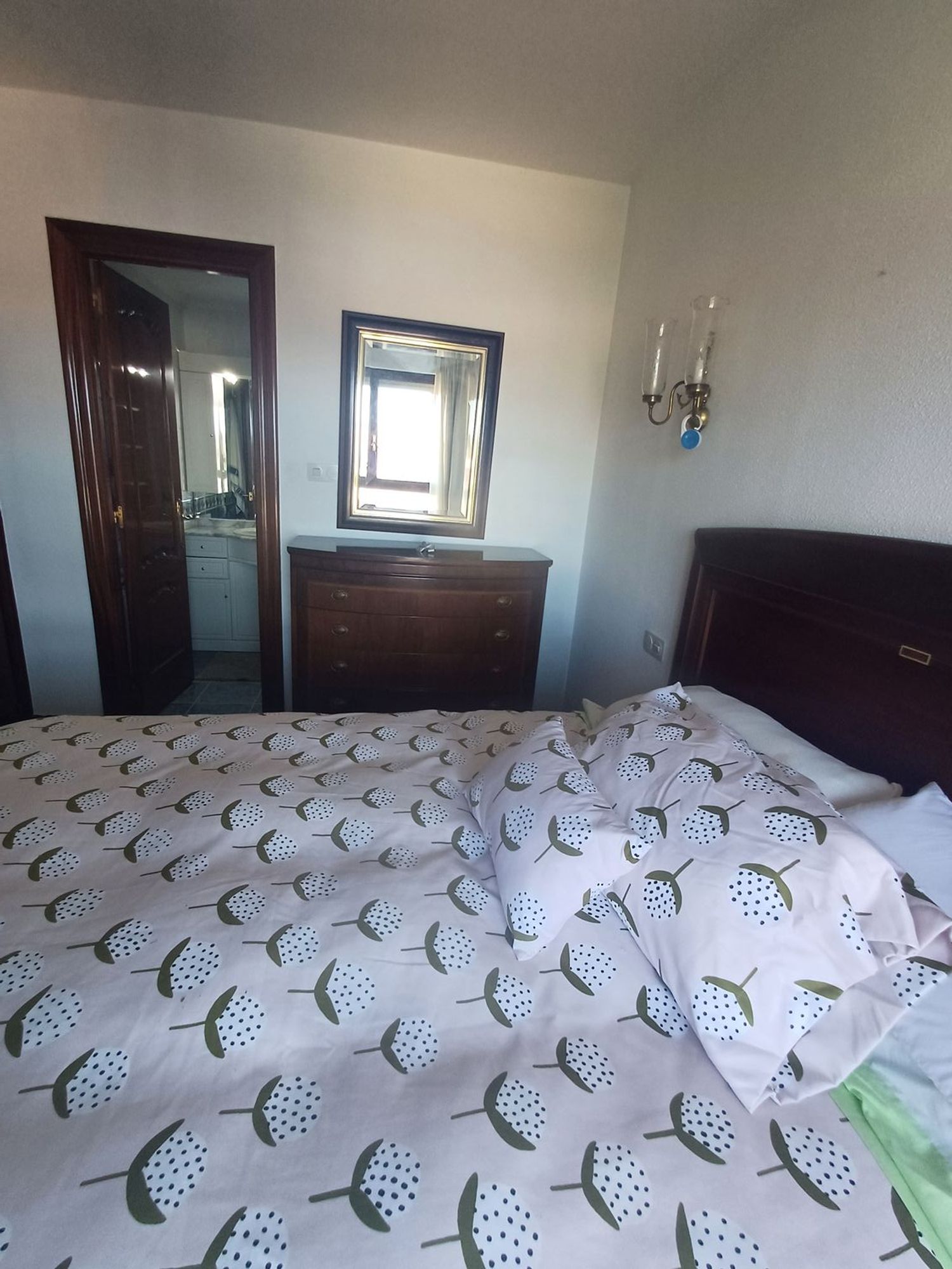 Piso en Santa Ana Etorbidea, 22, Lamiako-Txopoeta, Lamiako-Txopoeta - Foto 7