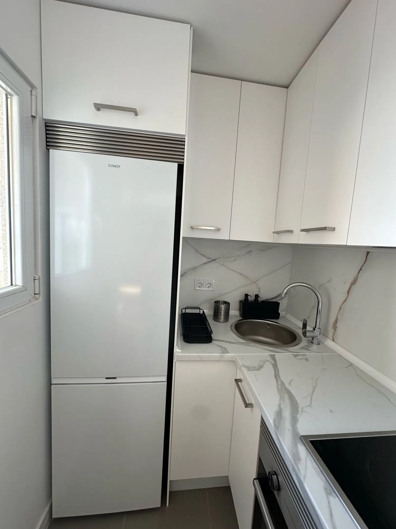 Piso en calle de Mota del Cuervo, 34 - Foto 8