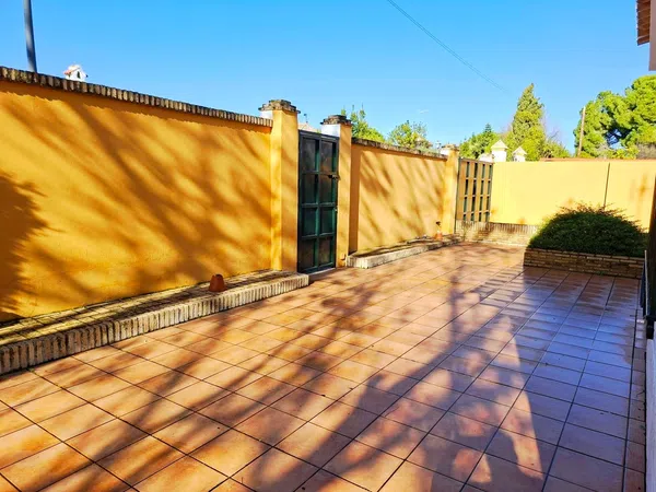 Casa o chalet independiente en Urbanización El Capricho, 1, Loreto, Loreto - Foto 19