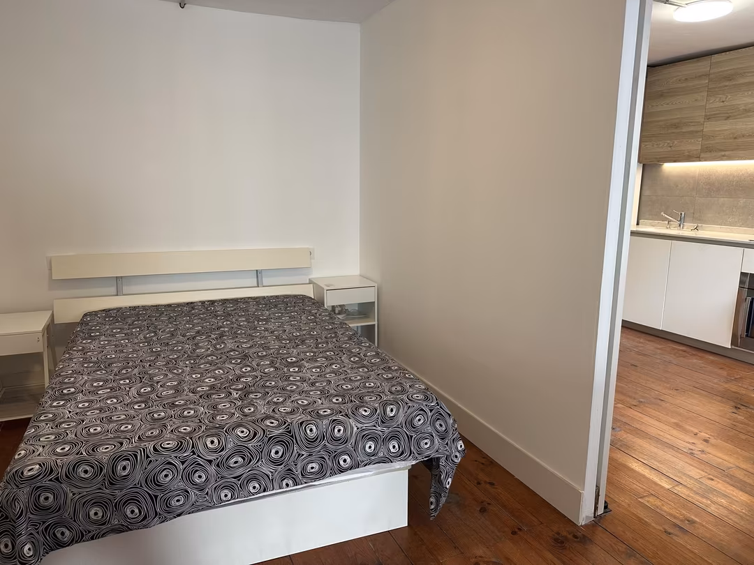 Piso en  Calle Magín Calvo 28 - Foto 5