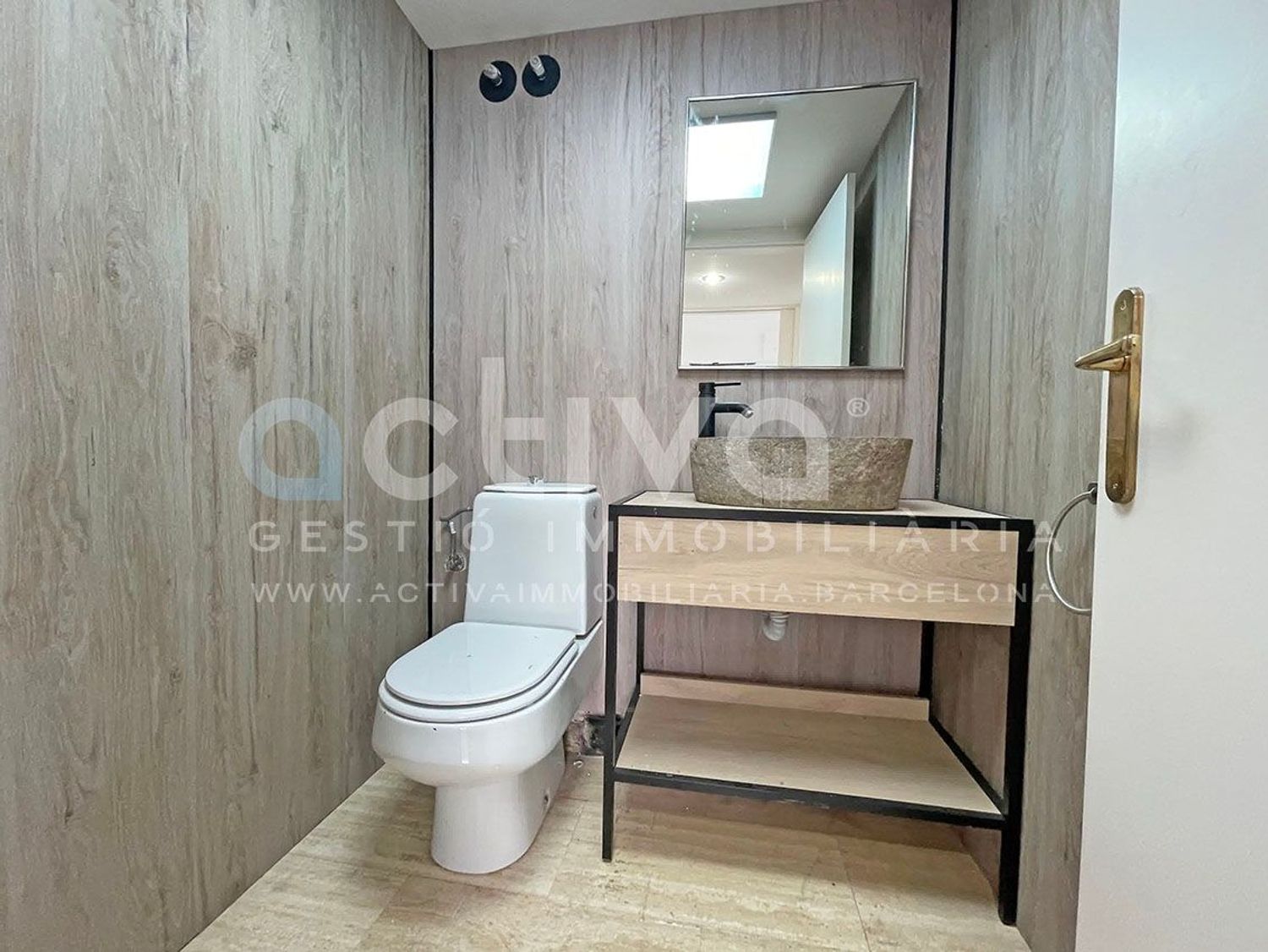 Chalet pareado en La Miranda - Ciutat Diagonal - Foto 7