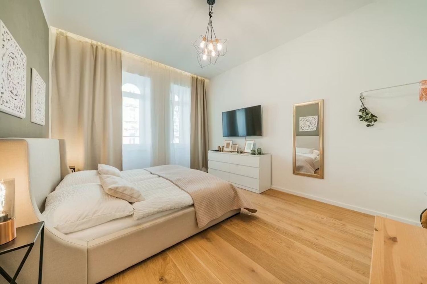 Piso en Pl. Circular, 4, La Fama - Foto 14