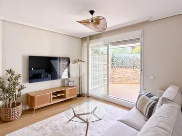 Planta baja en Majadahonda - Foto 12