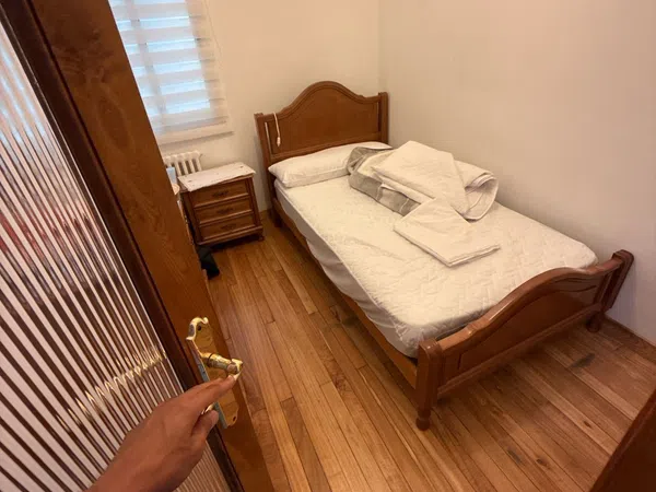 Piso en Calle Serra Gañidoira, 55, Residencia - Abella, Residencia - Abella - Foto 5