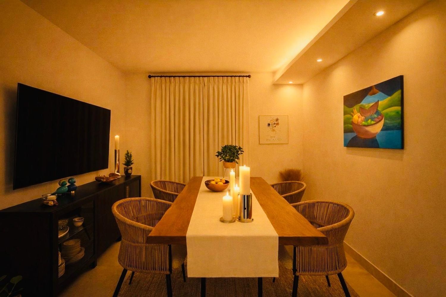 Chalet adosado en calle Veracruz, 26 - Foto 5