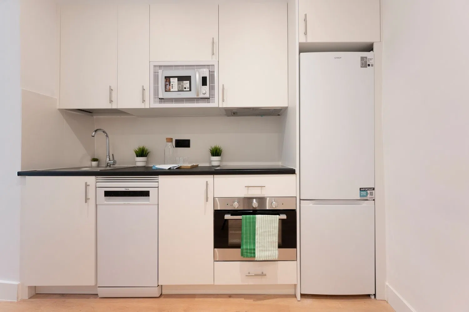 Piso en calle de Alvarado, 11 - Foto 1