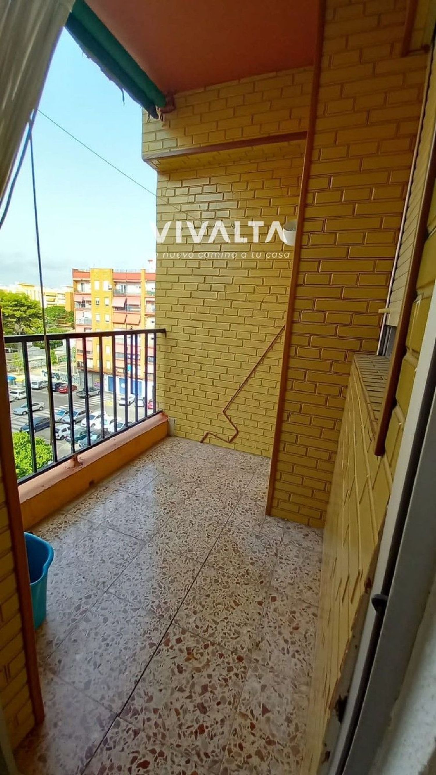 Piso en Calle de l'Explorador Andrés, Ciutat Jardí - Foto 30