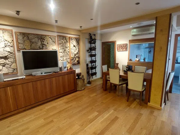 Piso en paseo de Canalejas, 130 - Foto 1