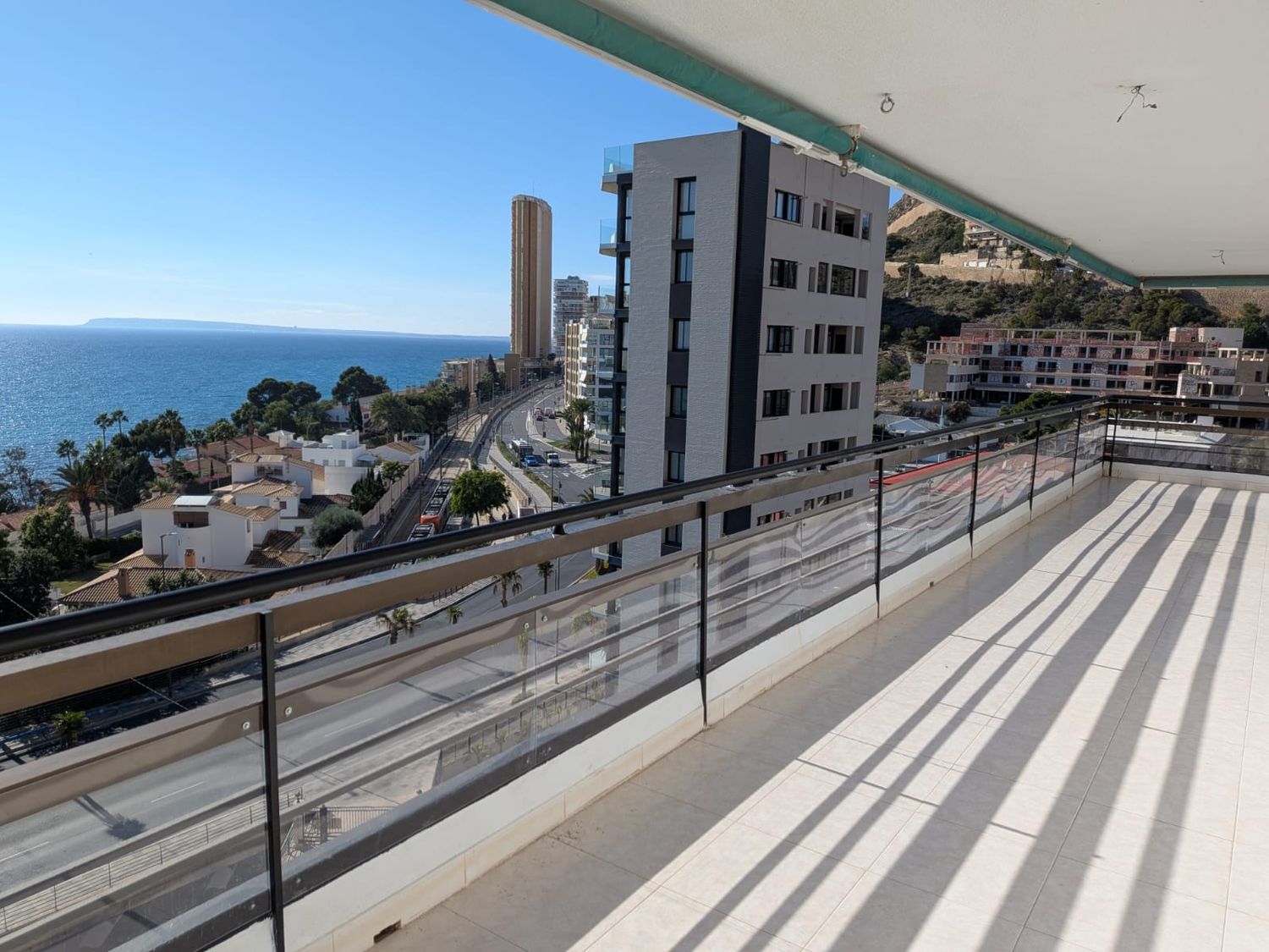 Piso en avenida de la Condomina, 13 - Foto 2