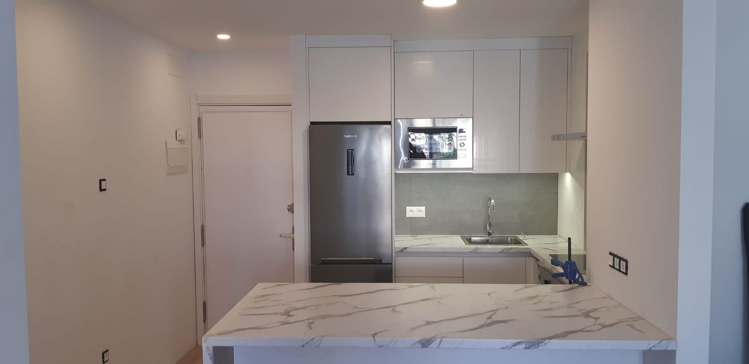 Piso en calle Ramón Pérez de Ayala, 4 - Foto 2