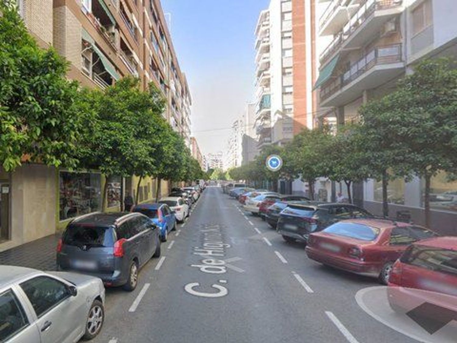 Piso en Calle de Higinio Noja (Professor), 31, La Creu del Grau, València - Foto 9