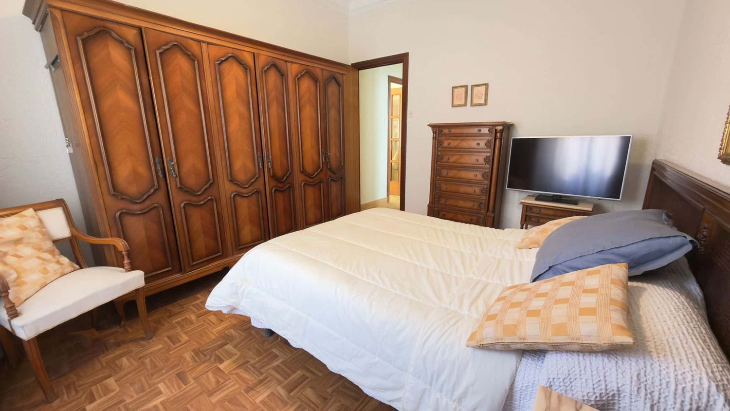 Piso en Calle de la Reina, 42, El Cabanyal-El Canyamelar - Foto 8