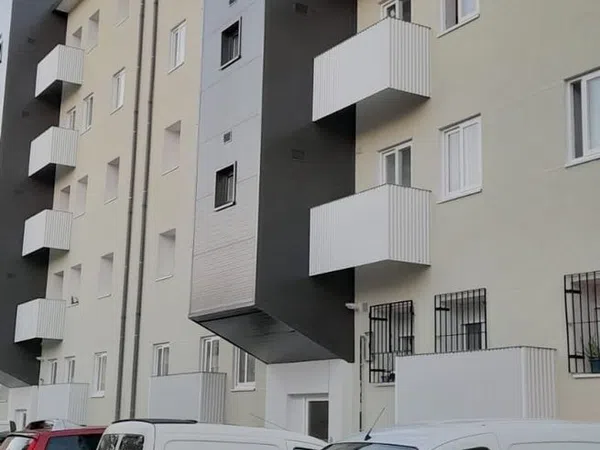 Piso en plaza Mayor de Abetxuko, 1 - Foto 1