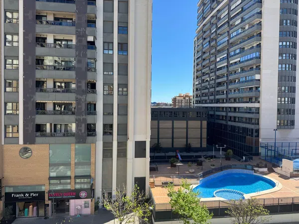 Piso en calle Marina Alta, 4 - Foto 33