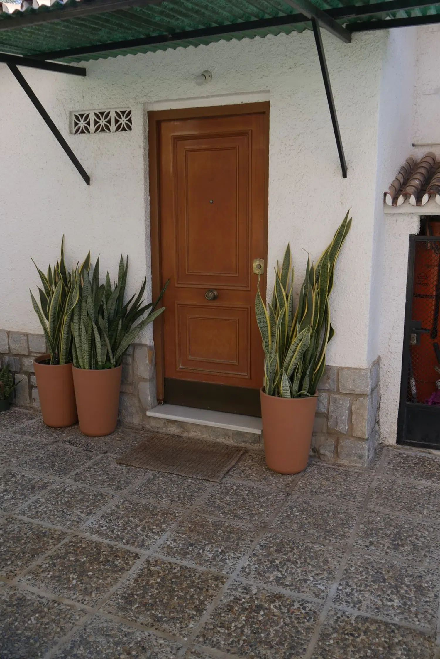 Casa independiente en calle Don Diego de Miranda, 6 - Foto 12