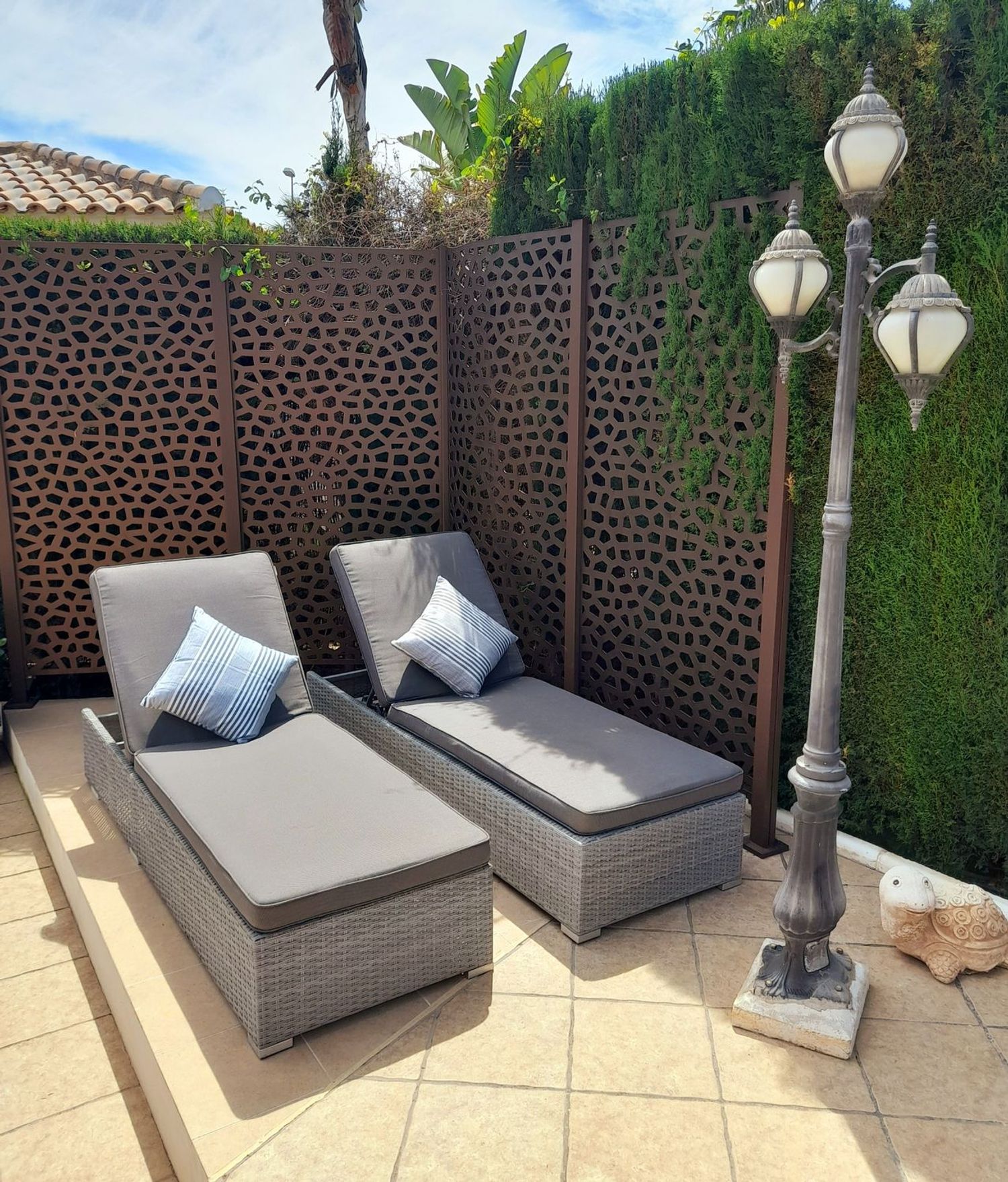 Casa independiente en calle del Vespre, 9 -11 - Foto 25