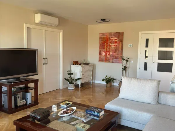 Piso en paseo de la Chopera, 206 - Foto 1