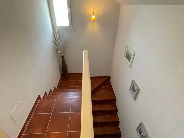 Casa o chalet independiente en Los Ángeles de San Rafael, Los Ángeles de San Rafael - Foto 12
