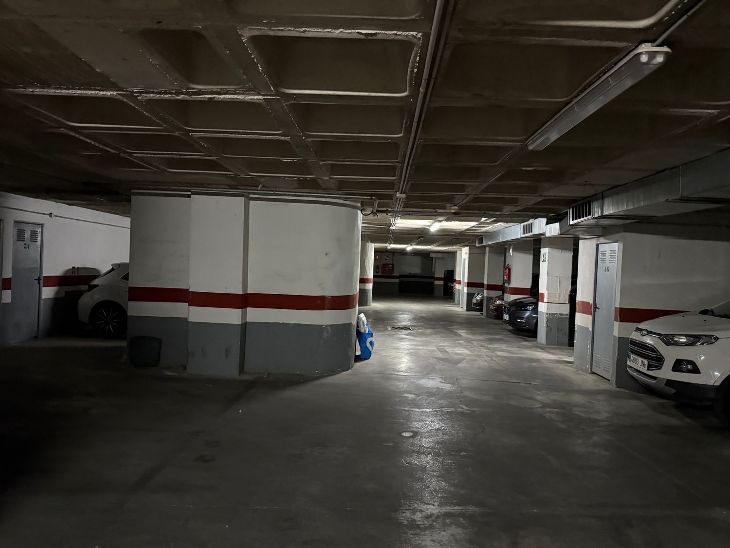 Piso en Plaza d'Amèrica, 3, Campoamor - Foto 31