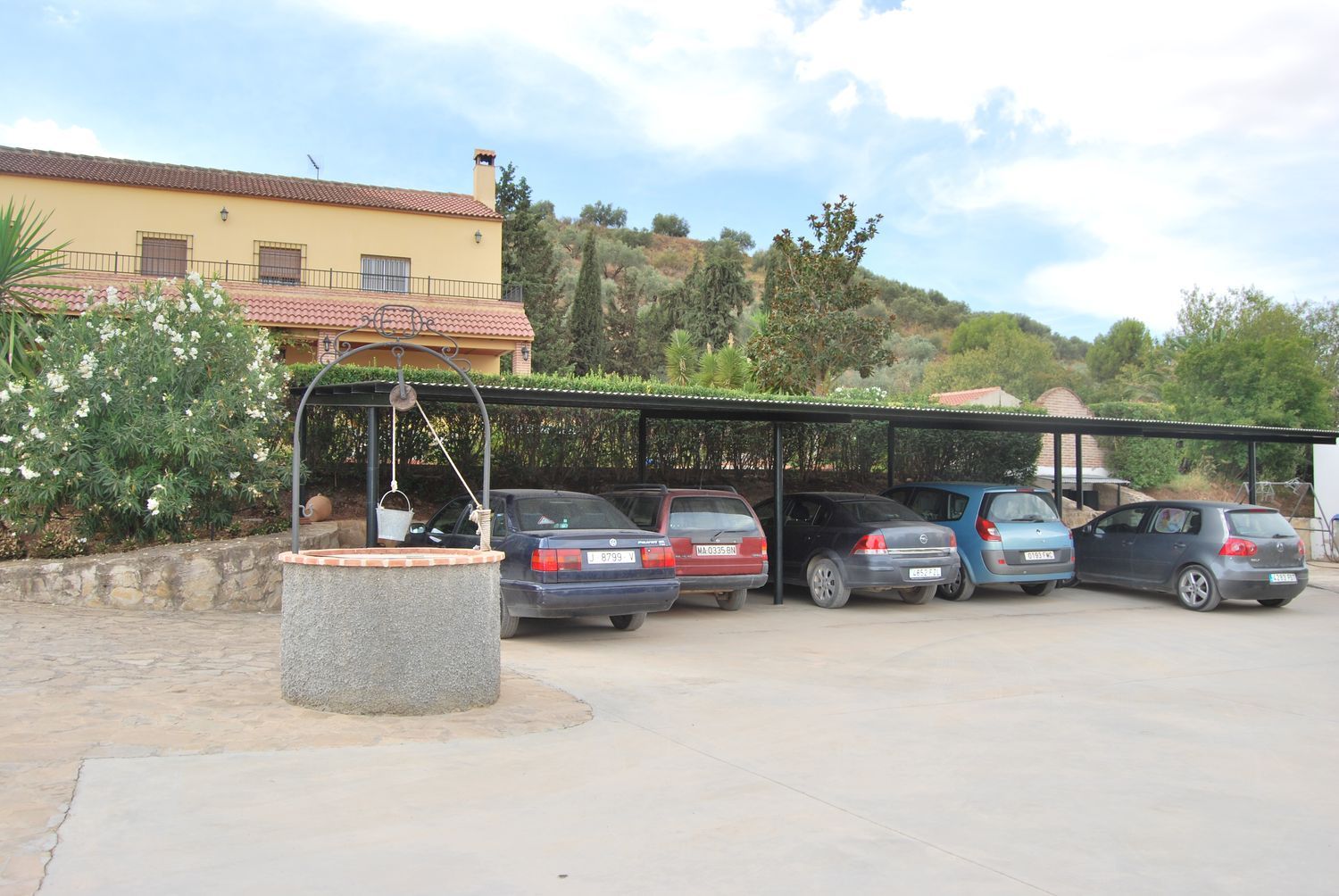 Casa rural en Carretera de Bobadilla, 2 Km, Casco Histórico, Casco Histórico - Foto 7