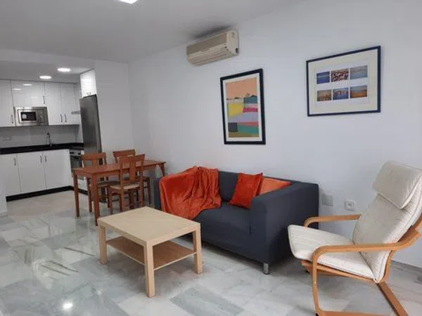 Piso en Perchel sur - El Bulto, Perchel sur - El Bulto - Foto 1