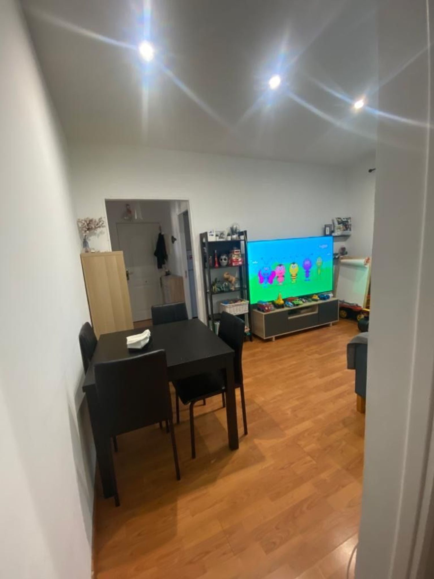 Piso en calle Calnuevas, 1 - Foto 7