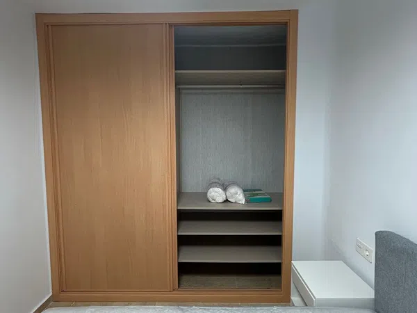 Piso en Barrio Parque de los Principes - Calle Niebla - Foto 3