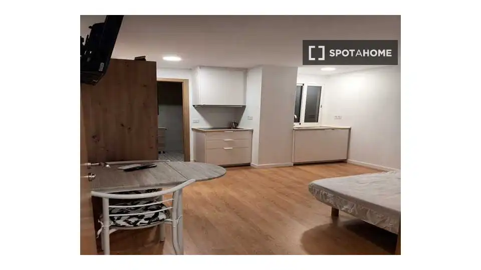 Piso en  Valencia Capital - Foto 12