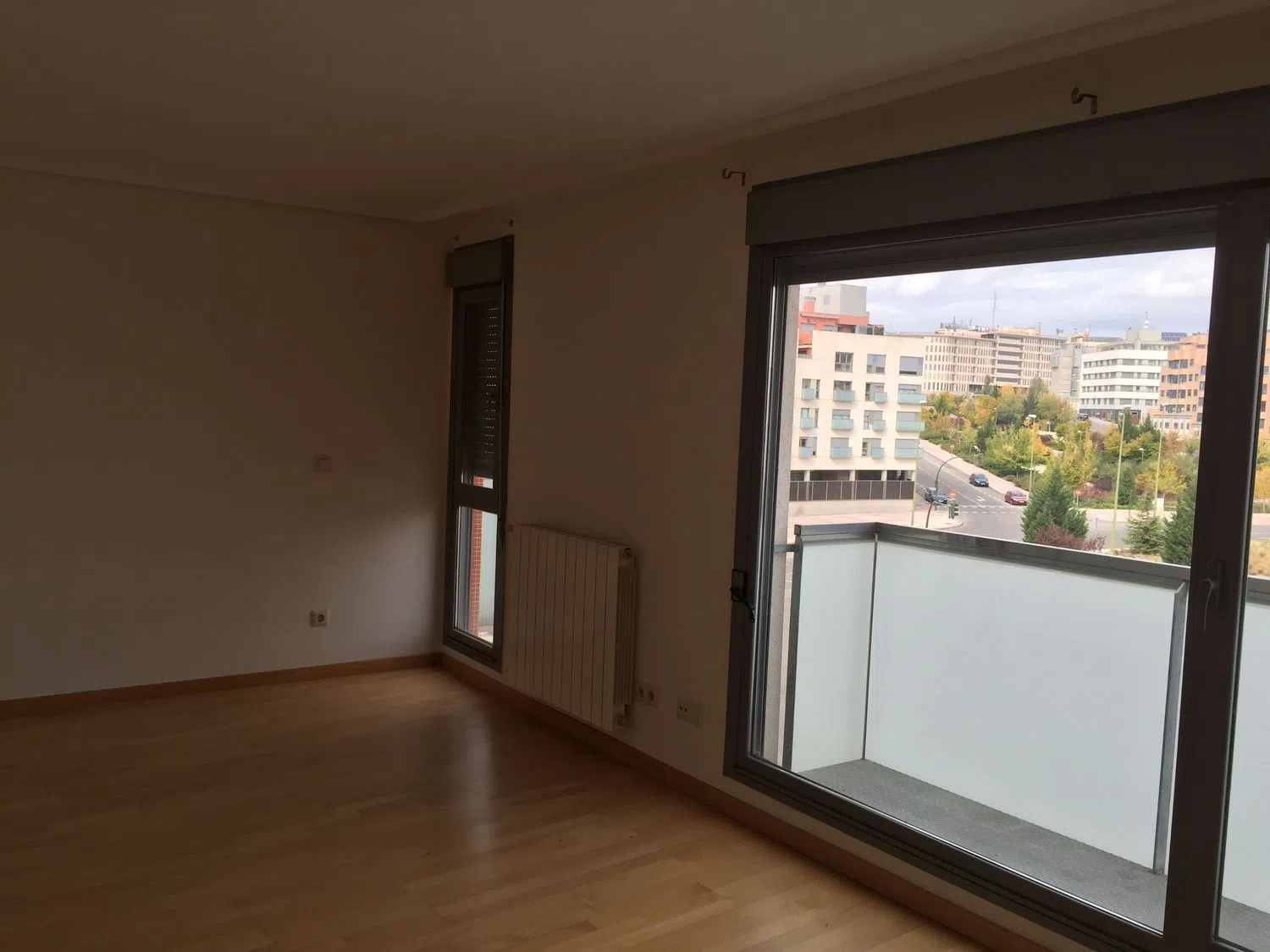 Piso en calle toques, 25 , 3º b - Foto 1