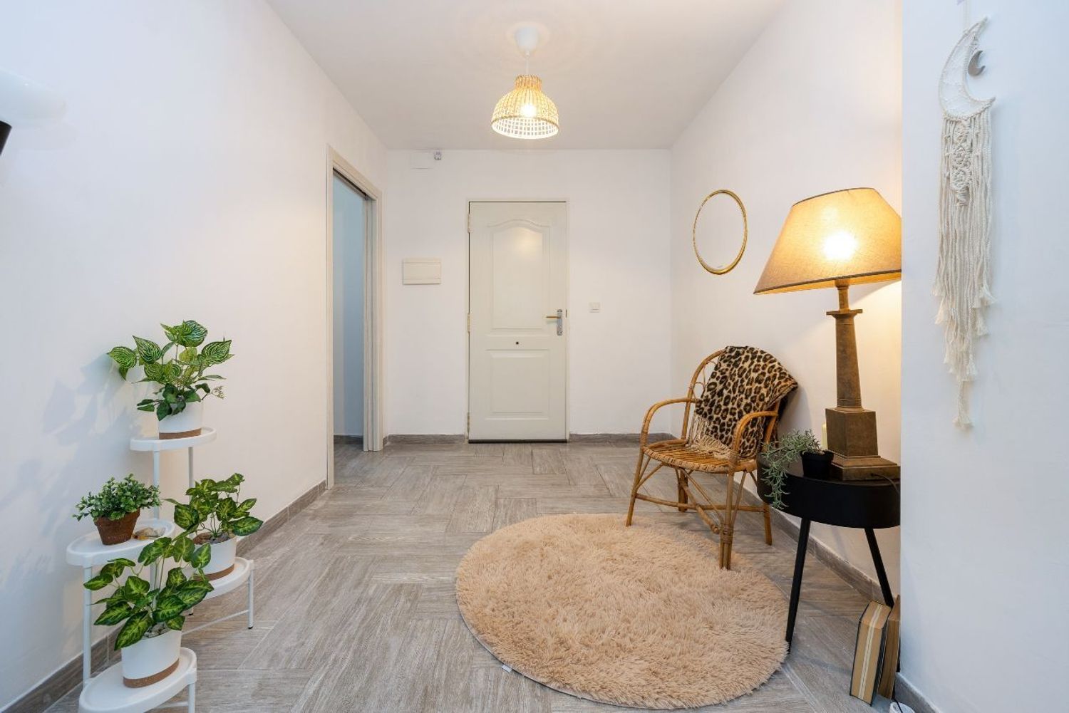 Chalet adosado en calle Imperio, 3 - Foto 1