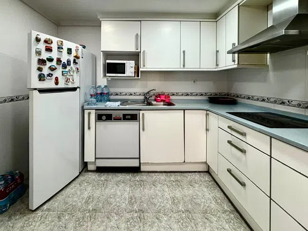 Piso en paseo de Fernando el Católico, 59 - Foto 12