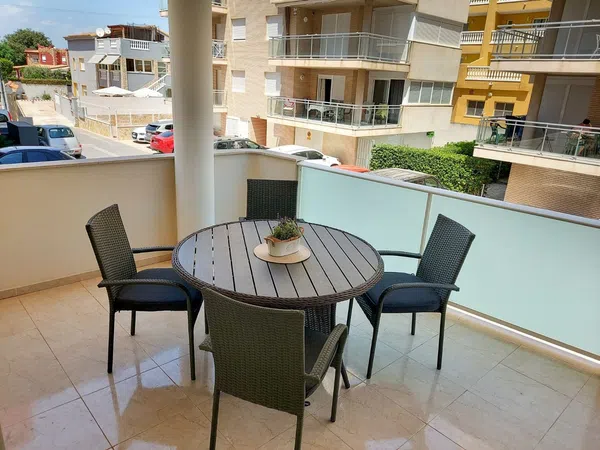 Piso en Avenida del Papa Luna, 130 e, La Volta, La Volta - Foto 11