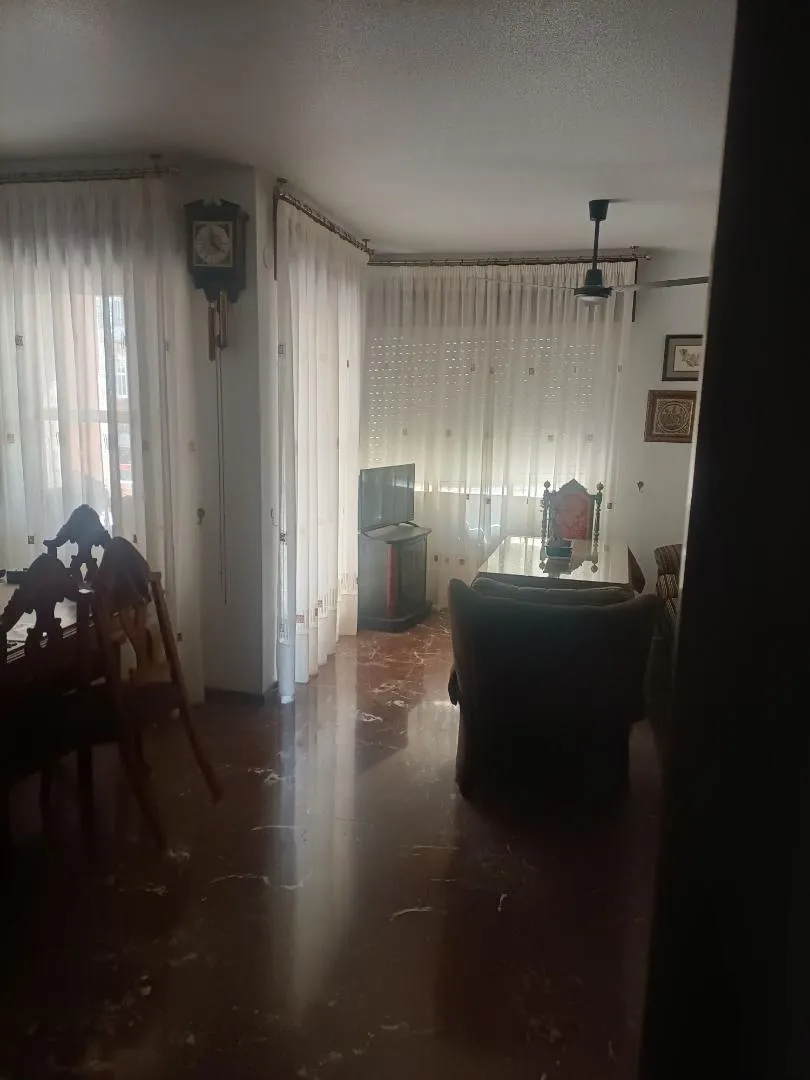 Piso en  Calle Alcalá Zamora 34 - Foto 2