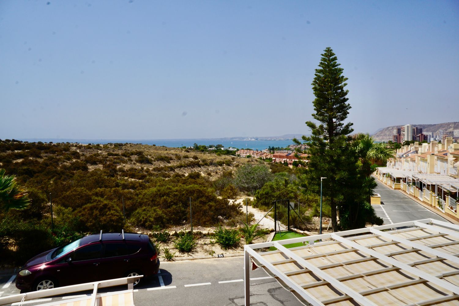 Chalet pareado en Cabo de las Huertas, Cabo de las Huertas - Foto 20