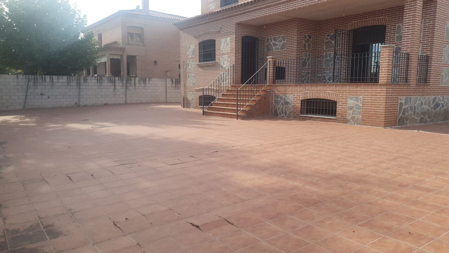 Casa o chalet independiente en Calle de Enrique Granados, 55 - Foto 24