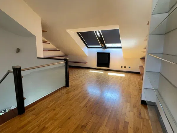 Chalet adosado en Calle Pintor José Pérez Jiménez, 24, Ciudad Naranco-Prados de La Fuente - Foto 8